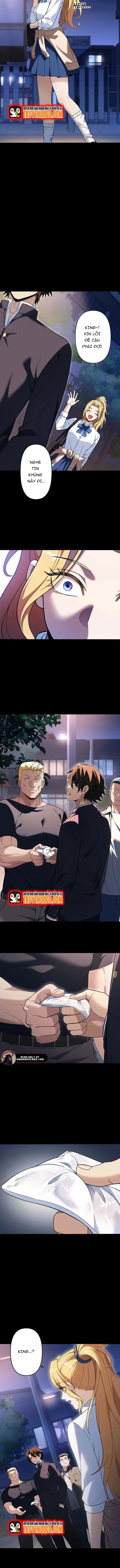 Vô Danh Lão Giang Hồ - chap17 - Trang 4
